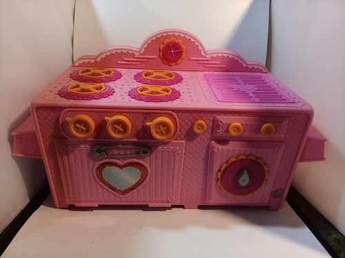 Forno easy bake - bake, rosa