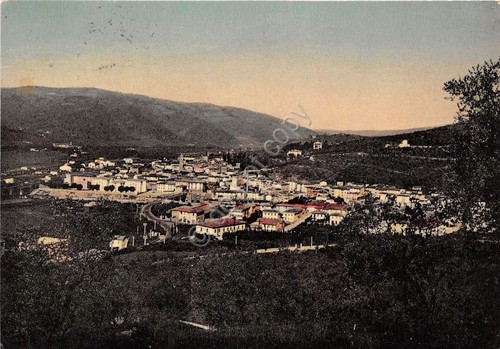 Cartolina postcard - cartolina,