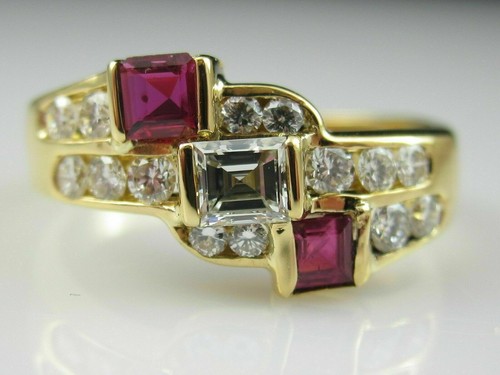Anello fidanzamento donna - di,