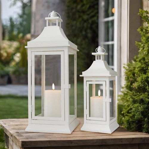 Lanterne per candele - lanterne,