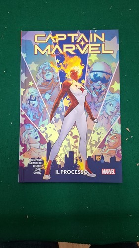 Marvel collection captain - collection,