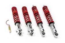 MTS GWF Stance Inox per Seat