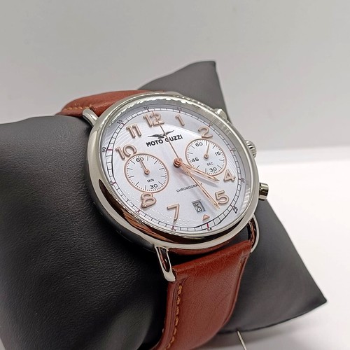 Orologio moto guzzi by - orologio,