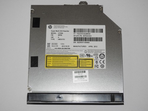 Elitebook 8740w unità - 8740w,