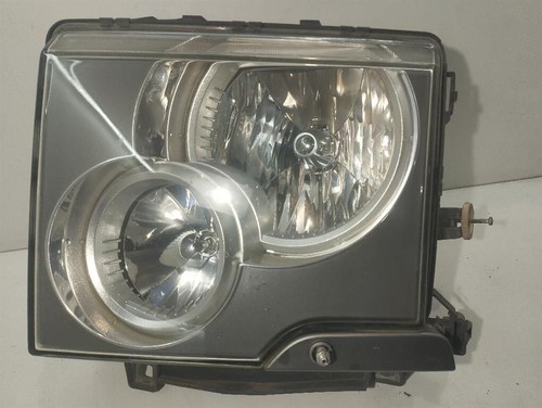 Faro anteriore sinistro - sinistro, per