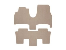 Tappetini in velluto per