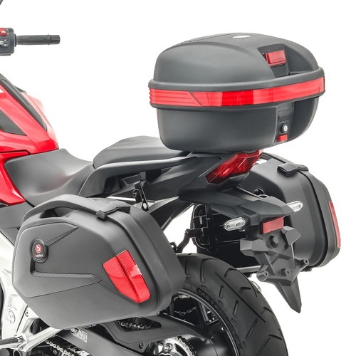 Set sb22 valigie laterali moto - sb22,
