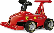 prima ferrari scuderia sf90