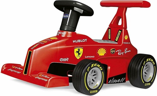 Prima ferrari scuderia sf90 - prima,