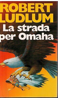 Strada per omaha - la,