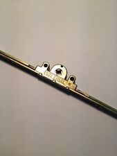 Trasmissione trial SI Siegenia