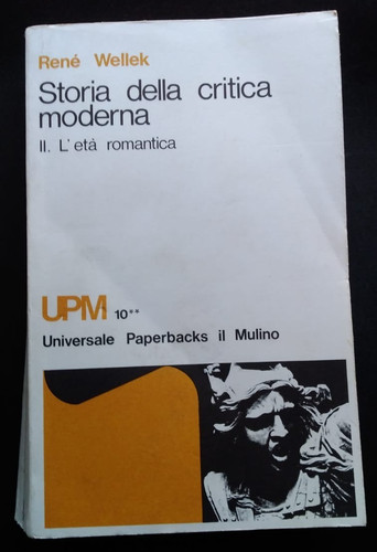 Storia della critica - storia,