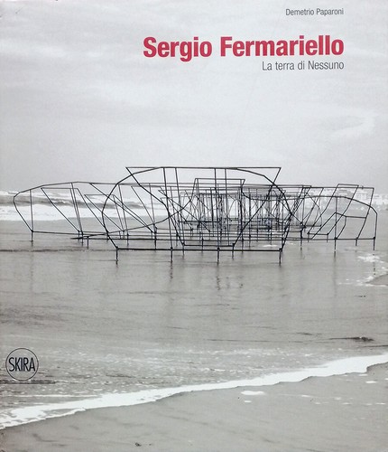 Sergio fermariello terra - sergio, fermariello.