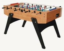 Calciobalilla modello G-2000