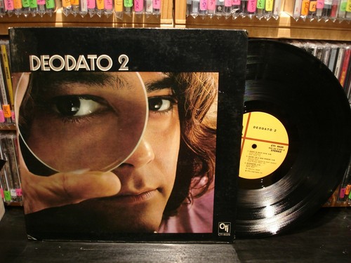 Deodato 2 - ‎–,