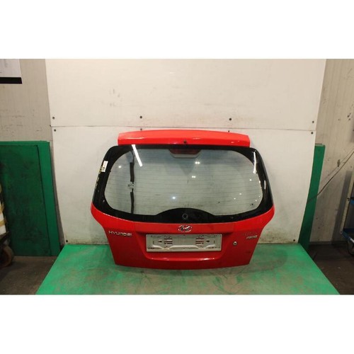 Portello post hyundai atos - portello,