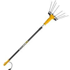 Abbacchiatore scuotitore per