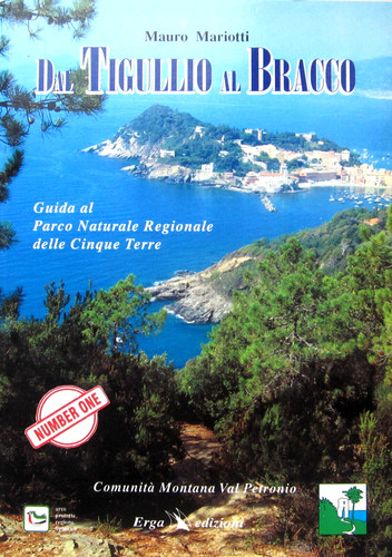 Dal tigullio bracco guida - tigullio,