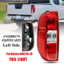 Fanale Posteriore Sx Per