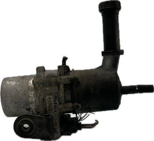 Pompa servosterzo idroguida