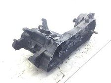 Crankcase engine shaft and - engine,