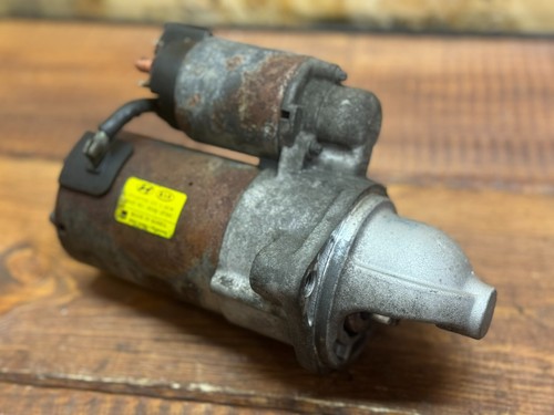 Motorino avviamento 0kw - avviamento, 2,0kw