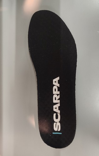 Scarpa mojito soletta plantare - scarpa,