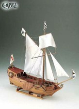 Yacht d'Oro SM27 - corel