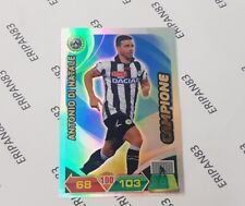 Calciatori Adrenalyn XL 12 13 Campione Antonio Di Natale 2012 2013