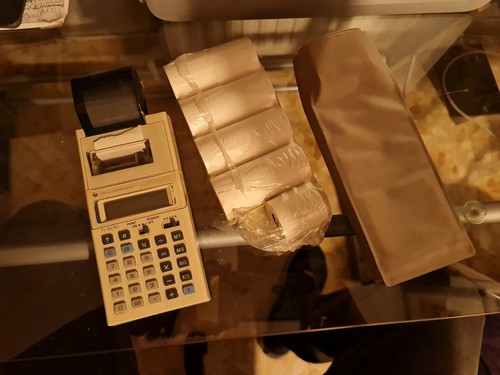 Calcolatrice texas instruments - calcolatrice,