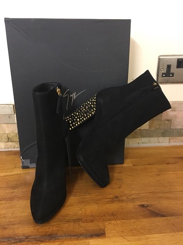 Giuseppe zanotti stivaletti - giuseppe,