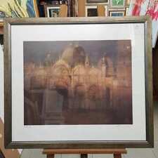 Renzo crociara. Litografia 80