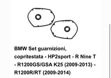 Guarnizioni copri testate BMW