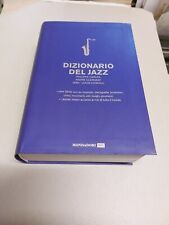 AA.VV  DIZIONARIO DEL JAZZ - MONDADORI, 2008, 21f24