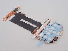 Originale Nokia 6710 Navigator Main Flex Assy | fotocamera | tastiera 02692X4 NUOVO