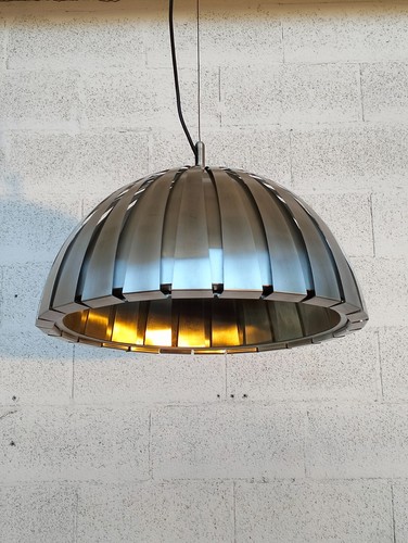 Calotta stainless steel