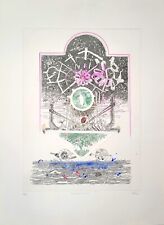 Italo Scelza "Schémata 2"