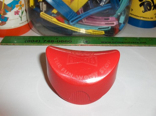 Contenitore patatine fritte