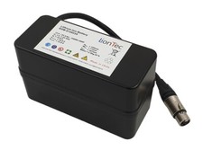 Batteria Golf Caddy 12V
