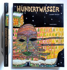 Hundertwasser cura harry - a,