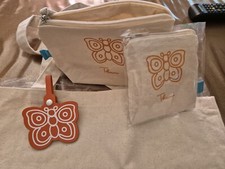 Set Thun Borsa, Pochette