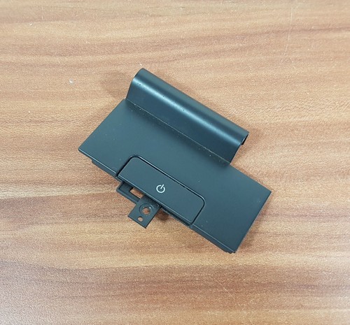 Power button hinge door - power,