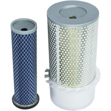 6598492 Filtro aria separatore