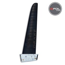 Drake Windsurf Fin - iQFoil Race 56
