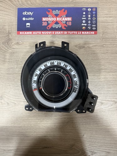 7357792460 quadro strumenti - 7357792460,