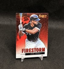 2022 Select Jose Abreu