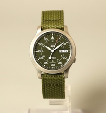 Orologio Uomo Seiko 5 Sports