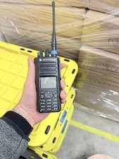 Motorola mototrbo xpr7550 uhf - motorola,