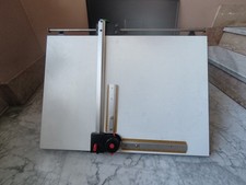 Tecnigrafo Trasportabile Formato A1