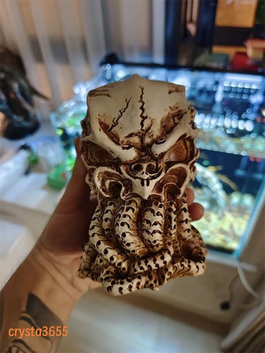 Statua h15cm cthulhu mythos - statua,